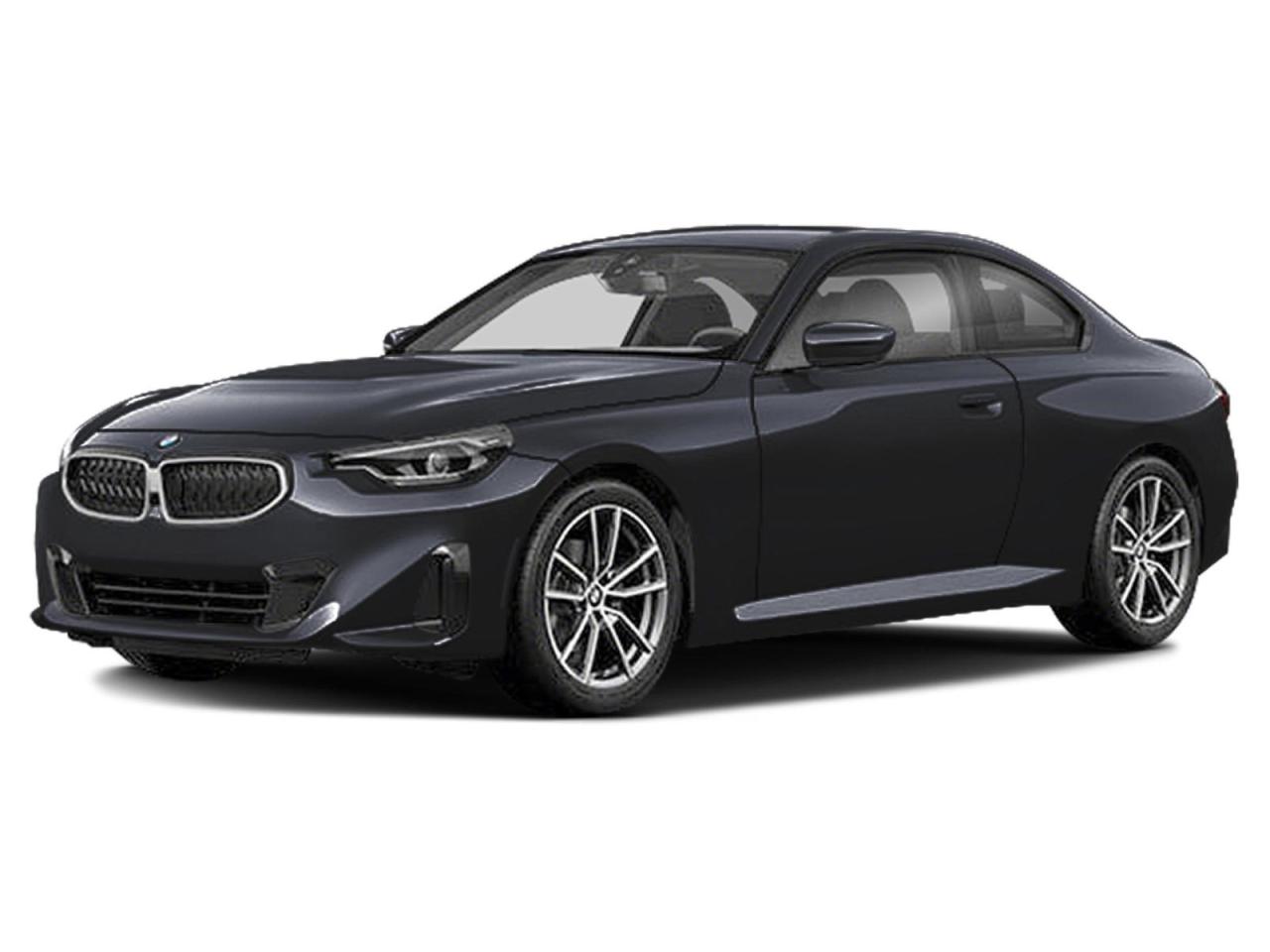 New 2025 BMW 2 Series 230i xDrive Premium Package for sale in Winnipeg, MB