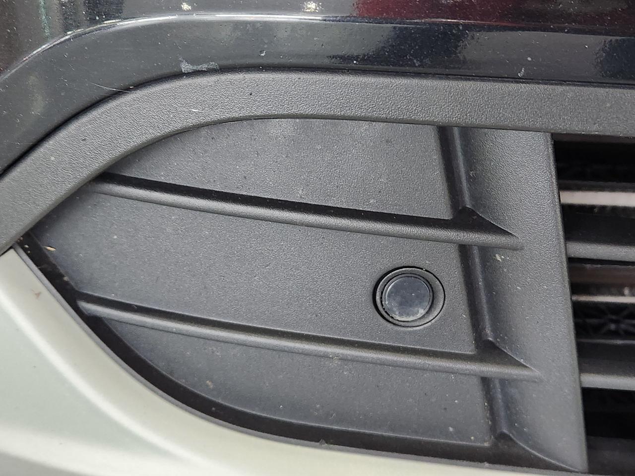 2017 Ford Escape Titanium - Photo #5