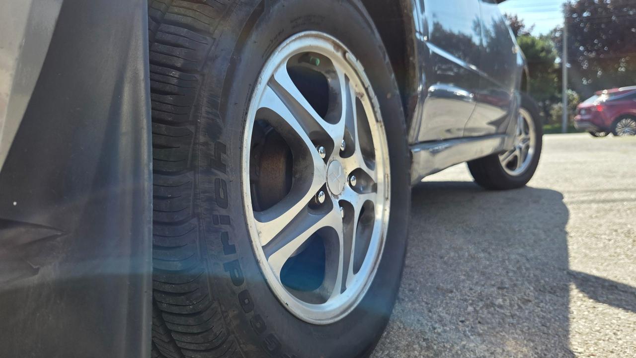 2006 Mitsubishi Outlander LS  CERTIFIED/2 SETS OF RIMS/TIRES - Photo #15
