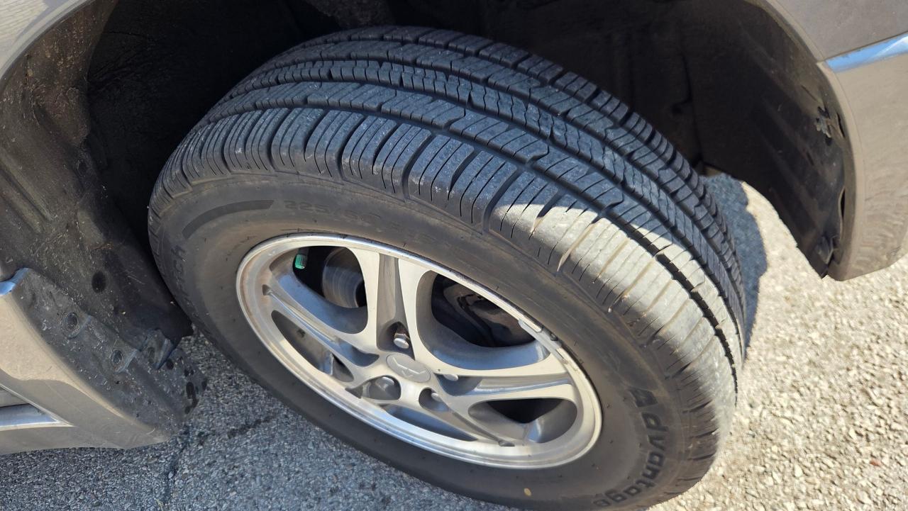 2006 Mitsubishi Outlander LS  CERTIFIED/2 SETS OF RIMS/TIRES - Photo #16