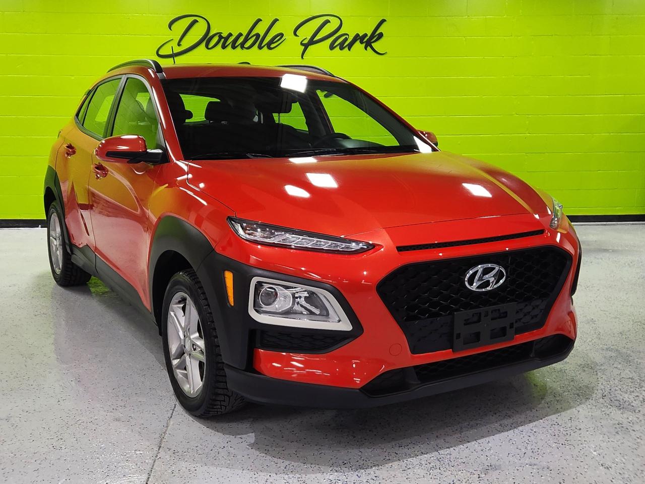 Used 2019 Hyundai KONA Essential for sale in Pickering, ON