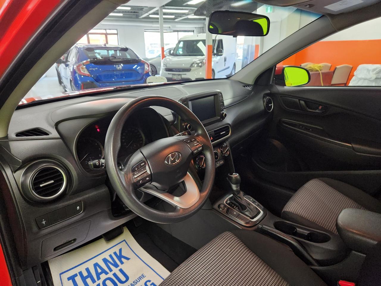 2019 Hyundai KONA Essential - Photo #25