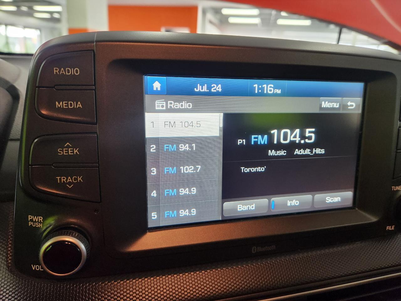 2019 Hyundai KONA Essential - Photo #38