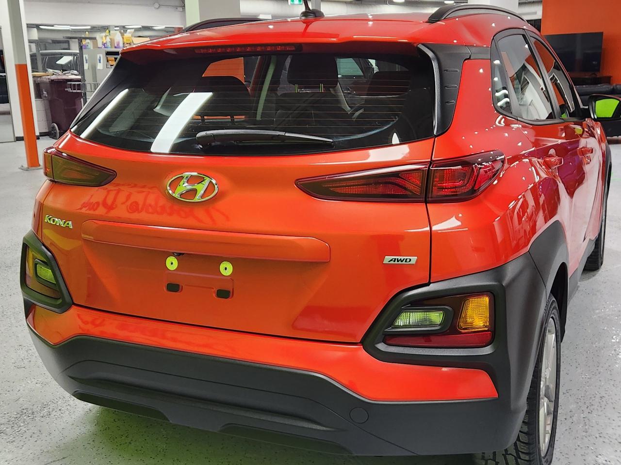 2019 Hyundai KONA Essential - Photo #11