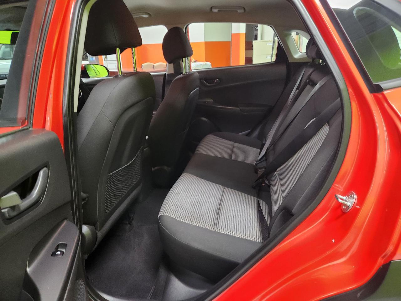 2019 Hyundai KONA Essential - Photo #15