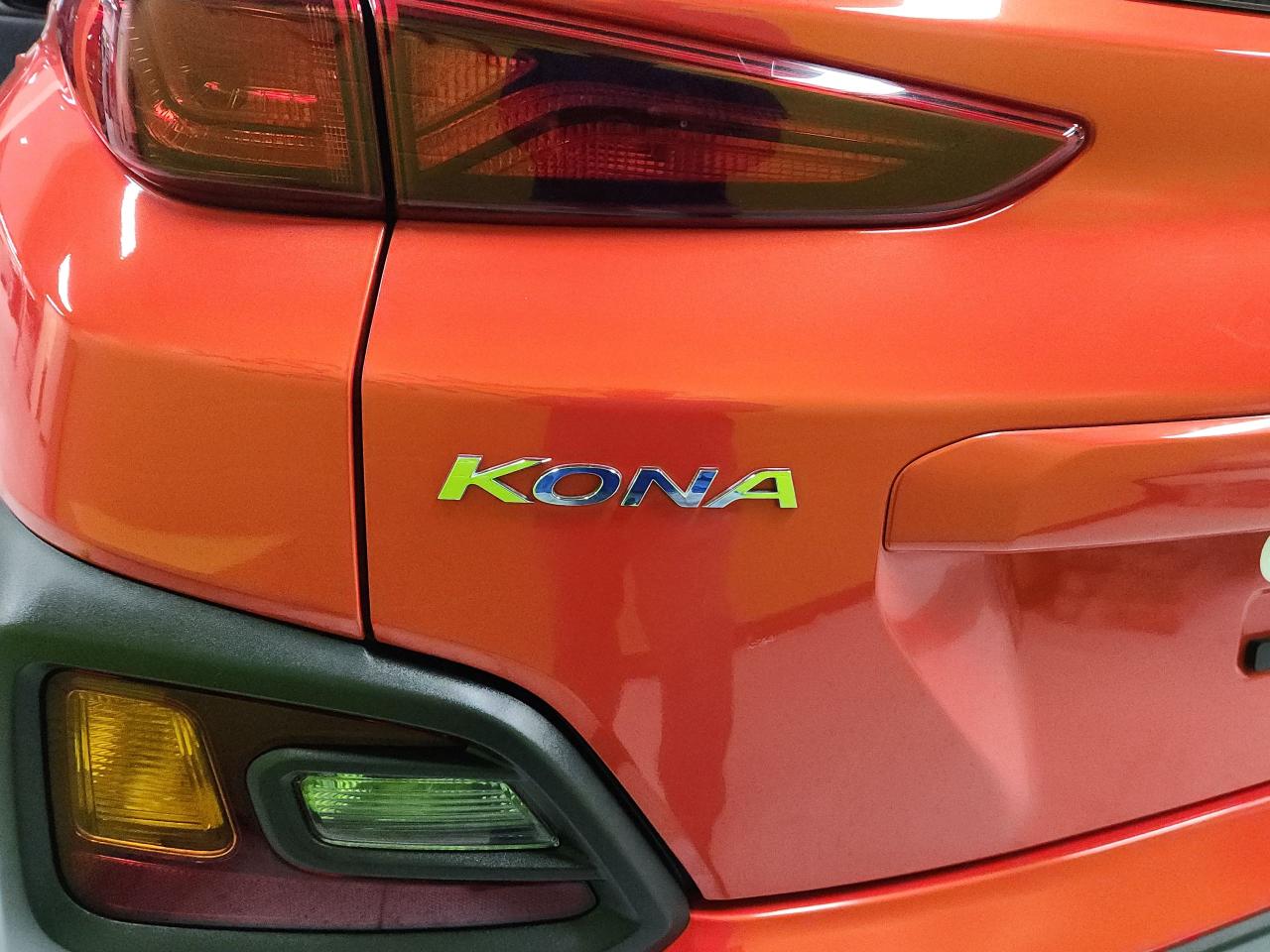 2019 Hyundai KONA Essential - Photo #12