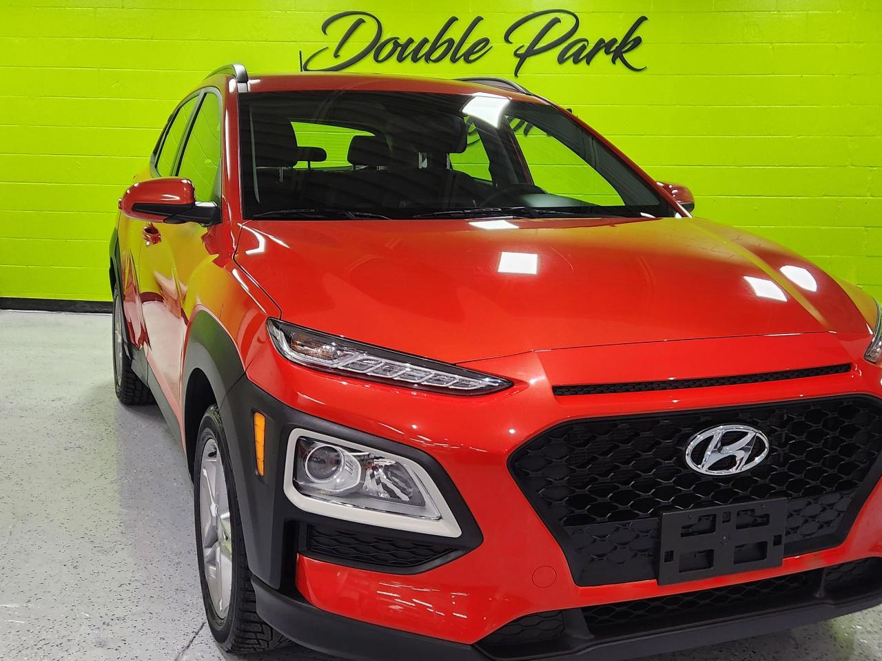 2019 Hyundai KONA Essential Photo2