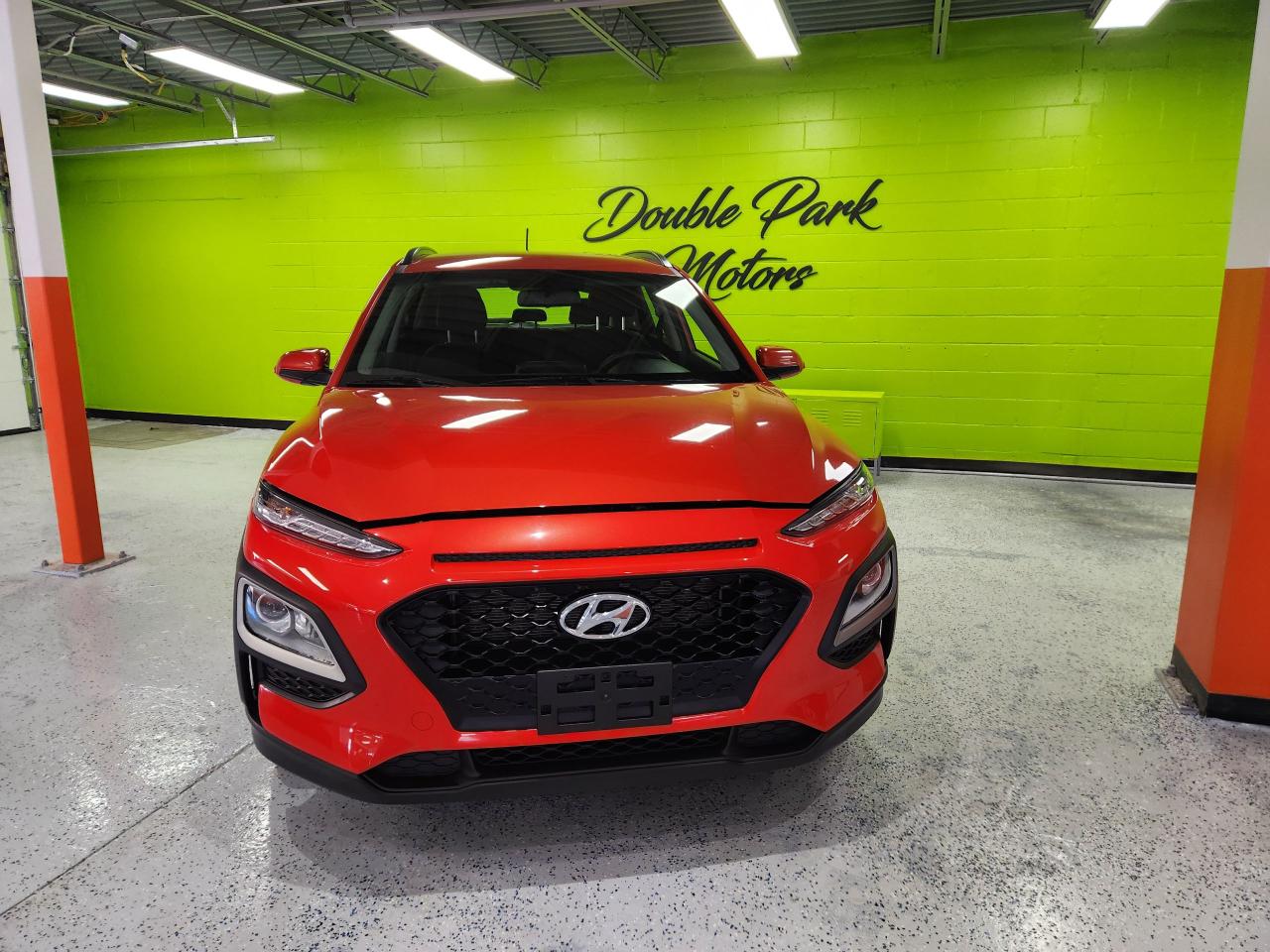 2019 Hyundai KONA Essential - Photo #20