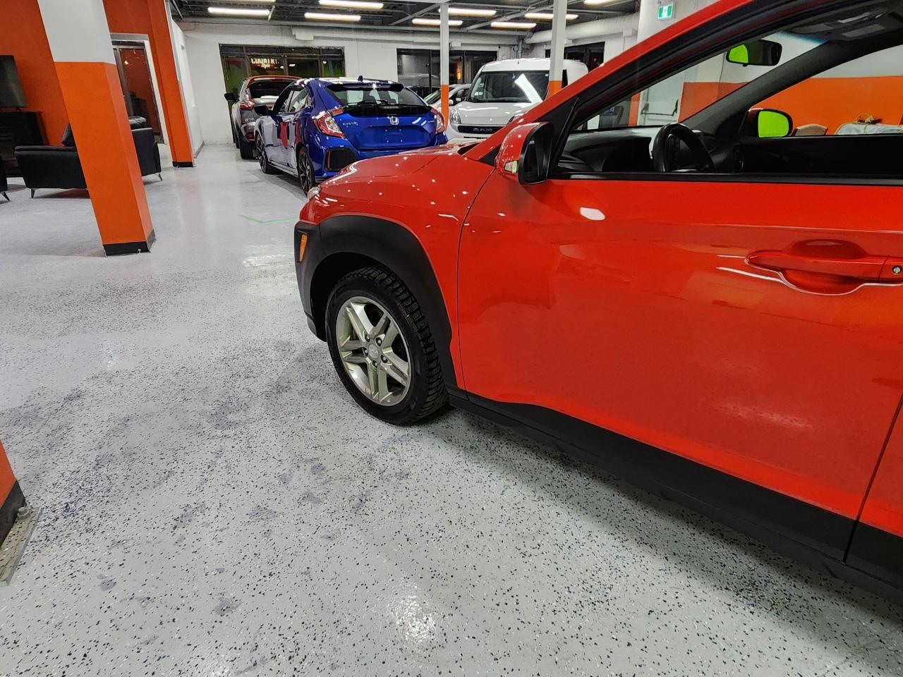 2019 Hyundai KONA Essential - Photo #14