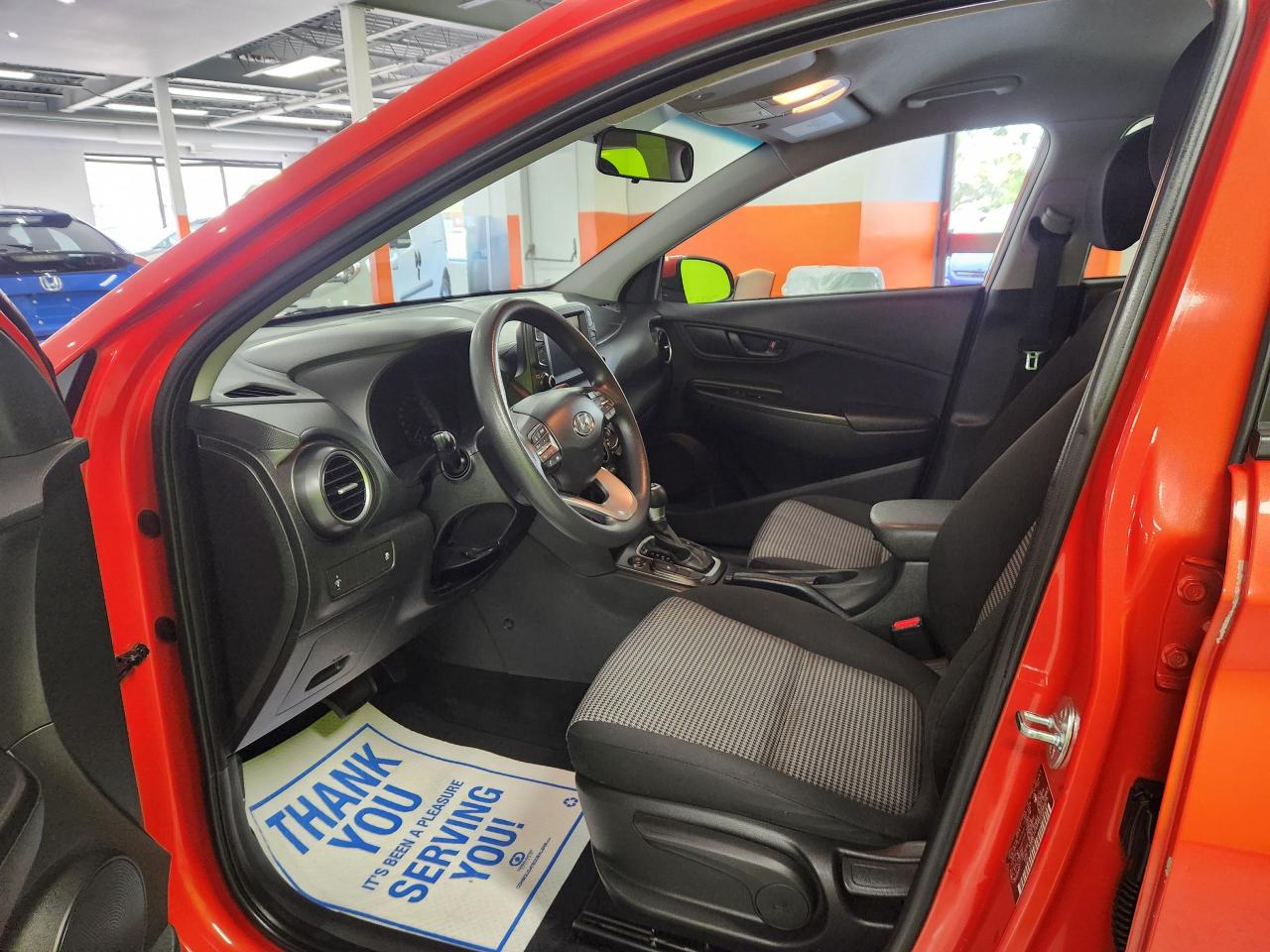 2019 Hyundai KONA Essential - Photo #22