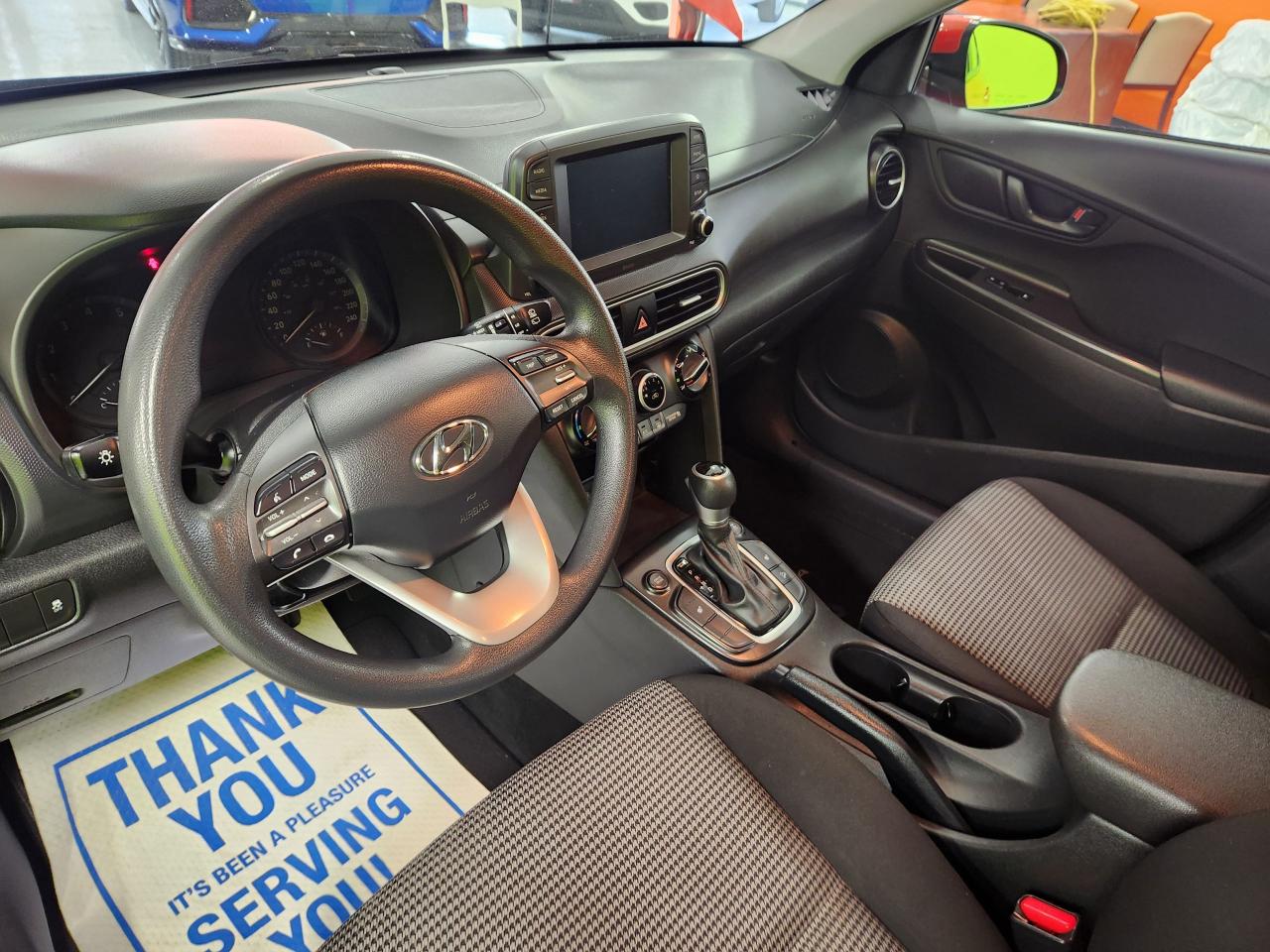 2019 Hyundai KONA Essential - Photo #27