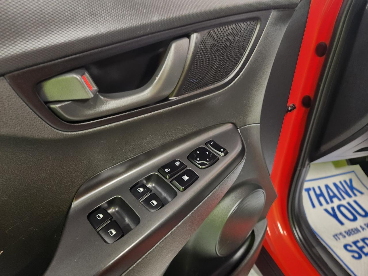 2019 Hyundai KONA Essential - Photo #21