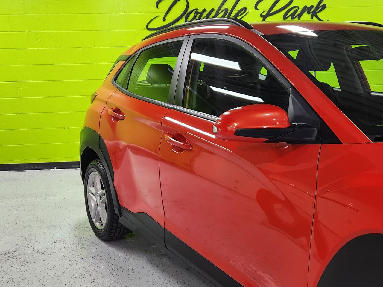 2019 Hyundai KONA Essential - Photo #7