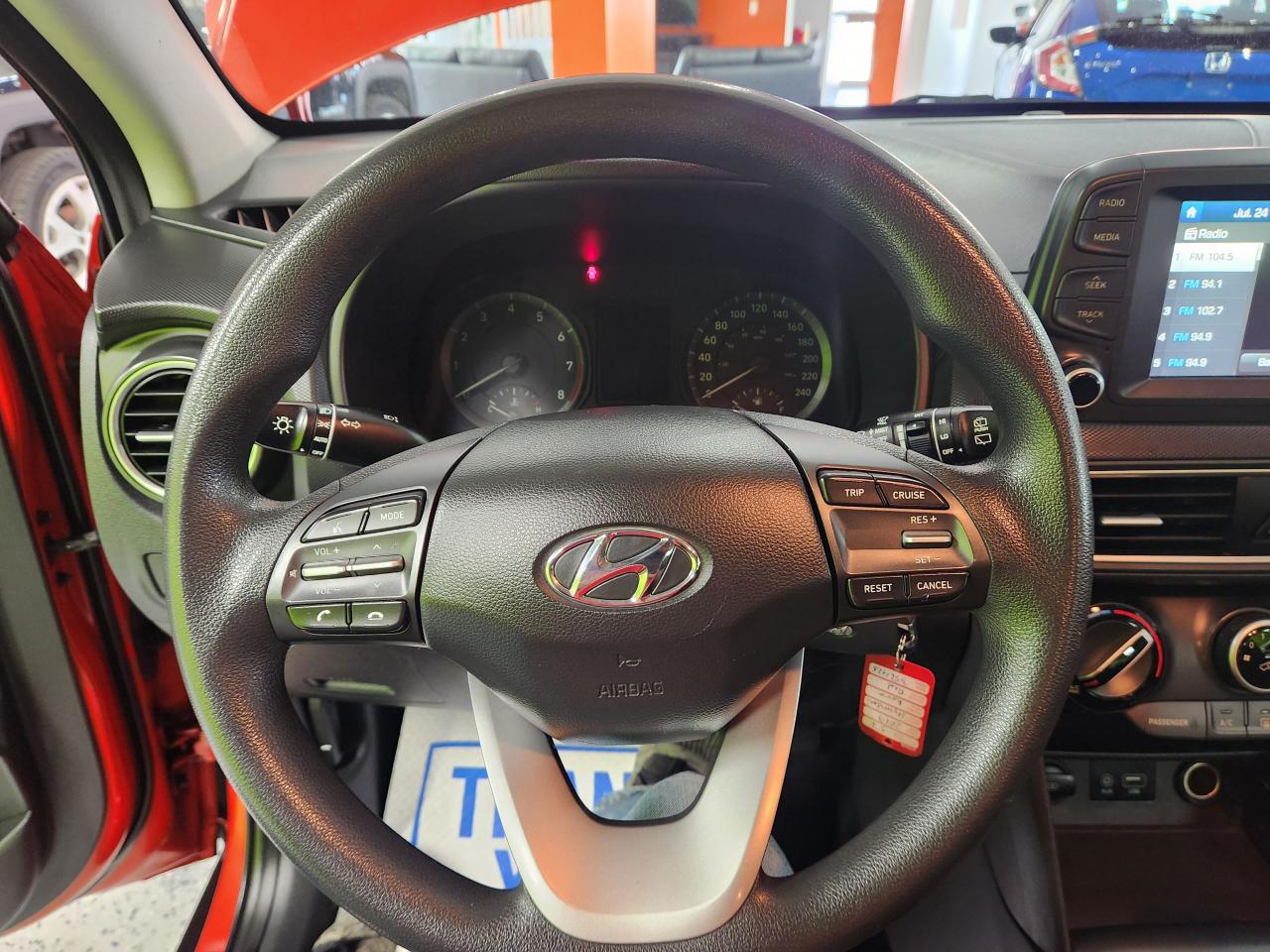 2019 Hyundai KONA Essential - Photo #39