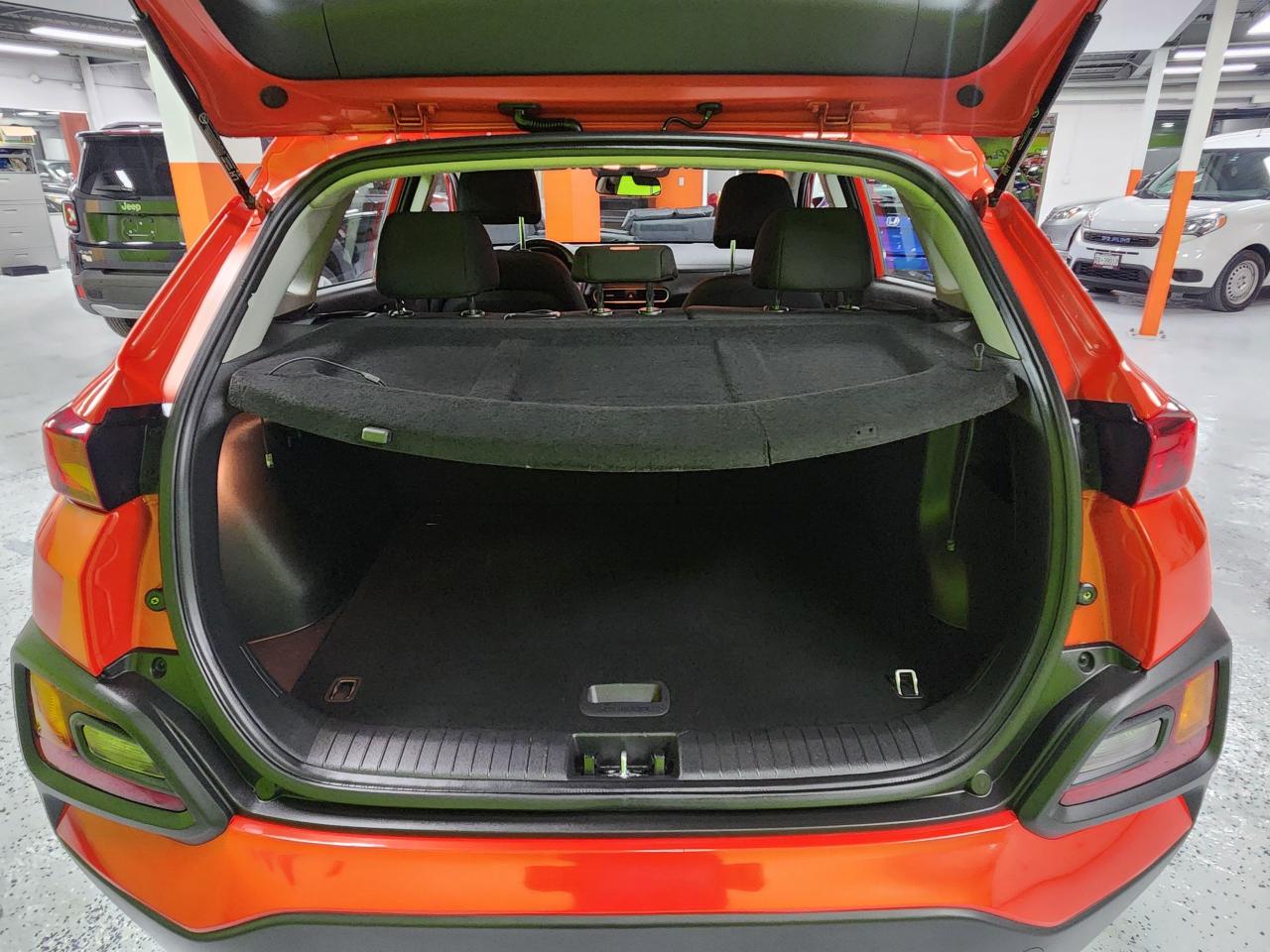 2019 Hyundai KONA Essential - Photo #16