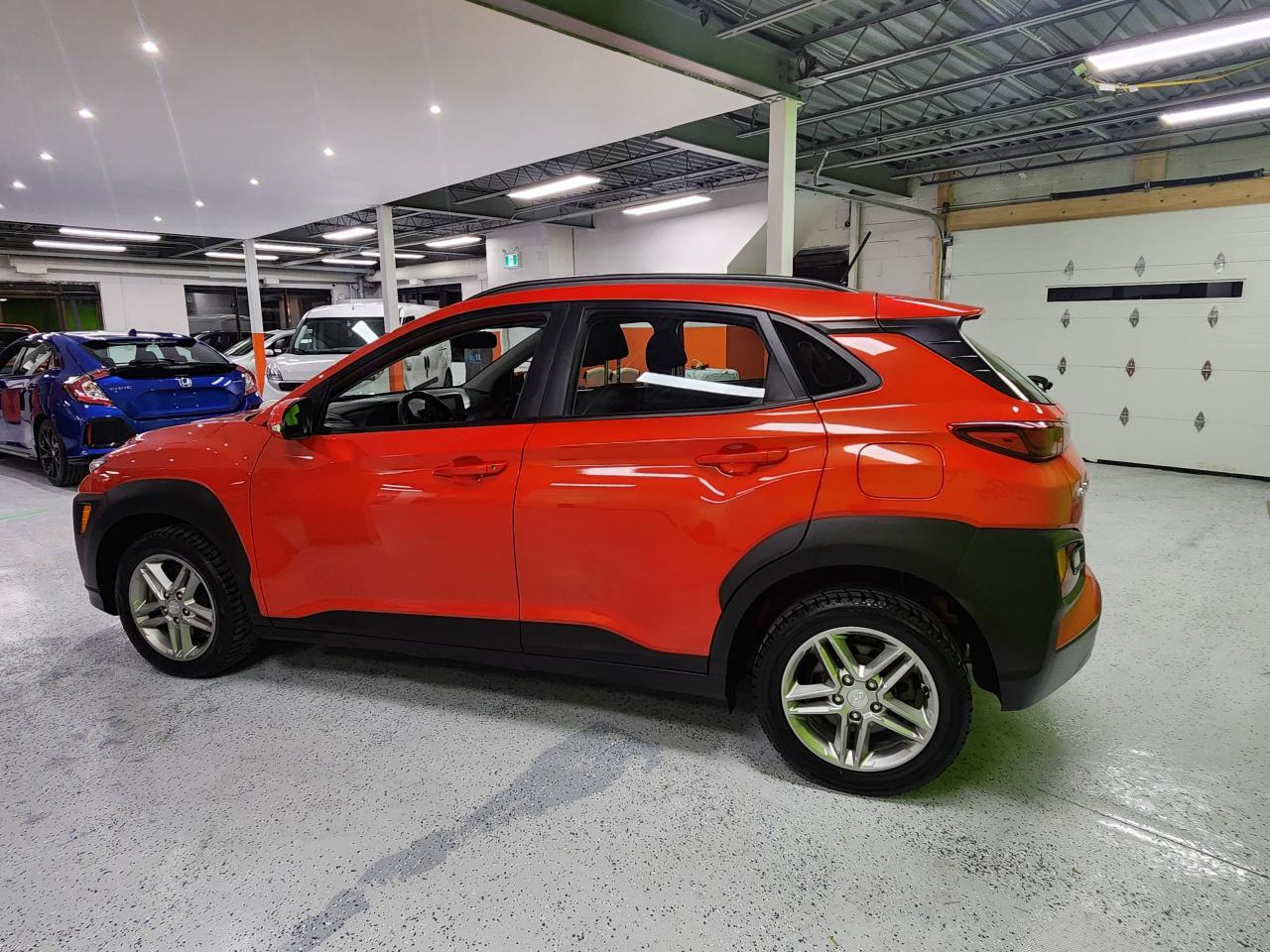 2019 Hyundai KONA Essential - Photo #13