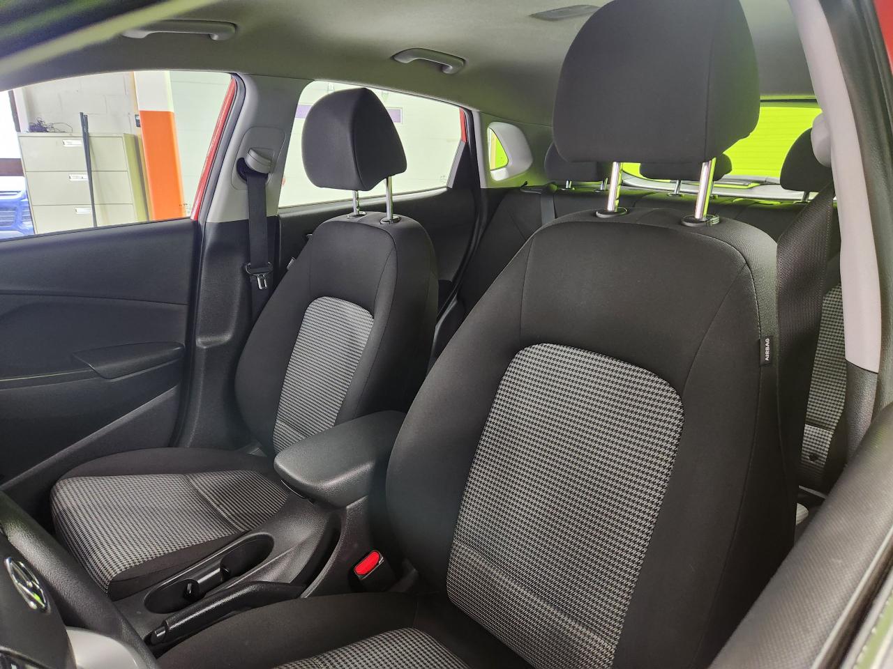 2019 Hyundai KONA Essential - Photo #23