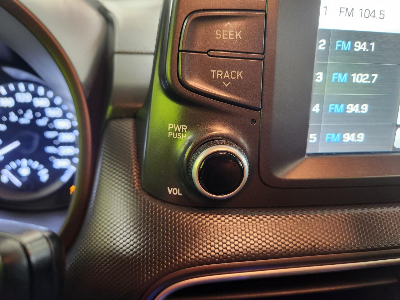 2019 Hyundai KONA Essential - Photo #36