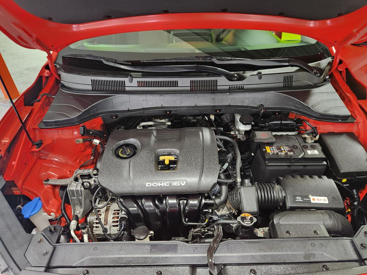 2019 Hyundai KONA Essential - Photo #26