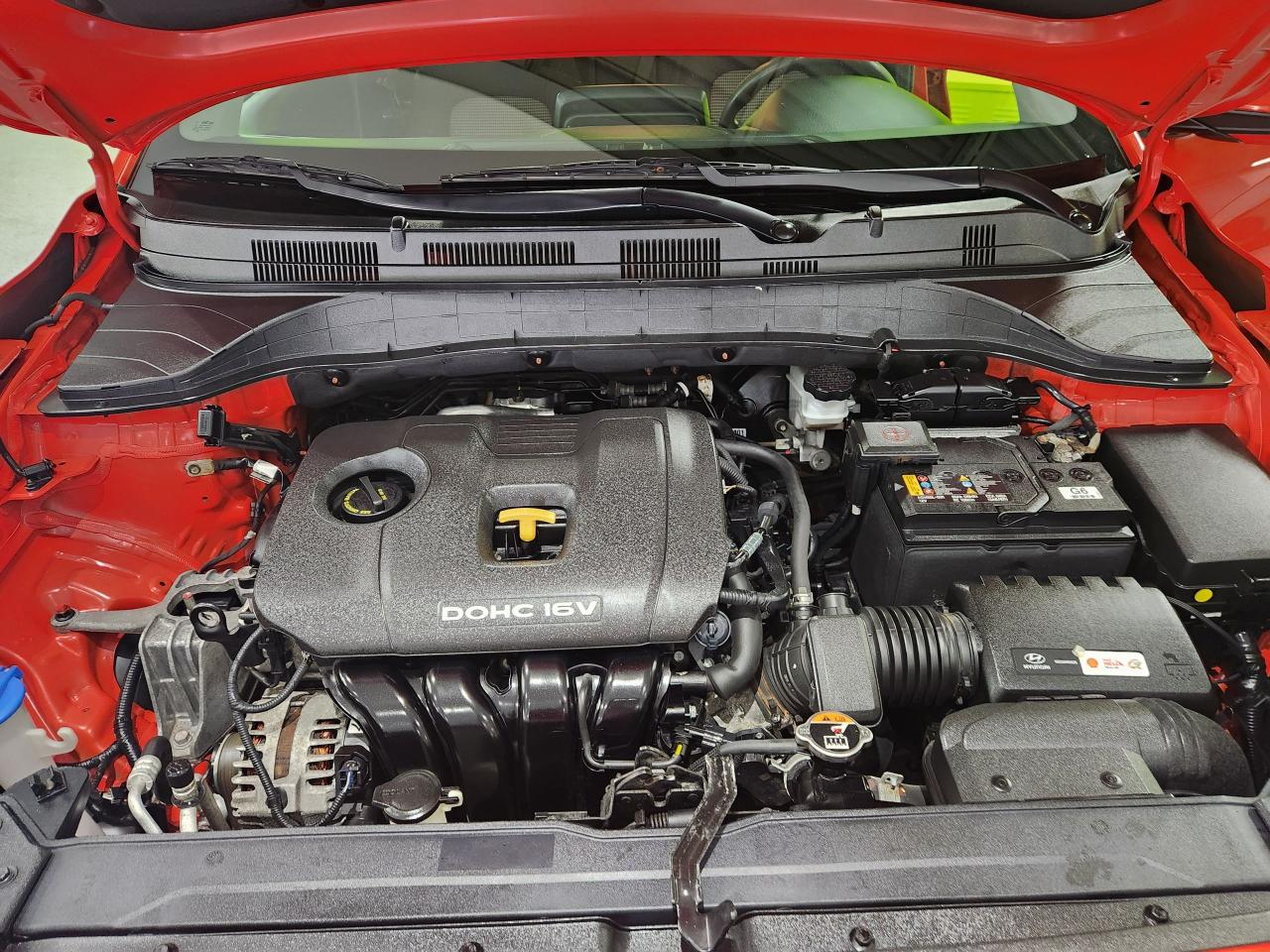 2019 Hyundai KONA Essential - Photo #29
