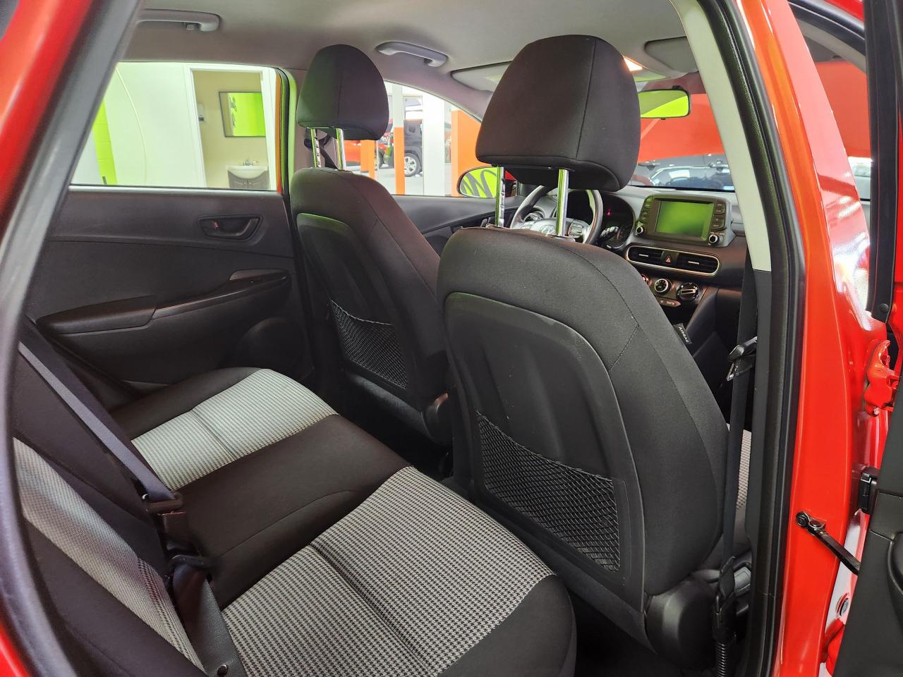 2019 Hyundai KONA Essential - Photo #41