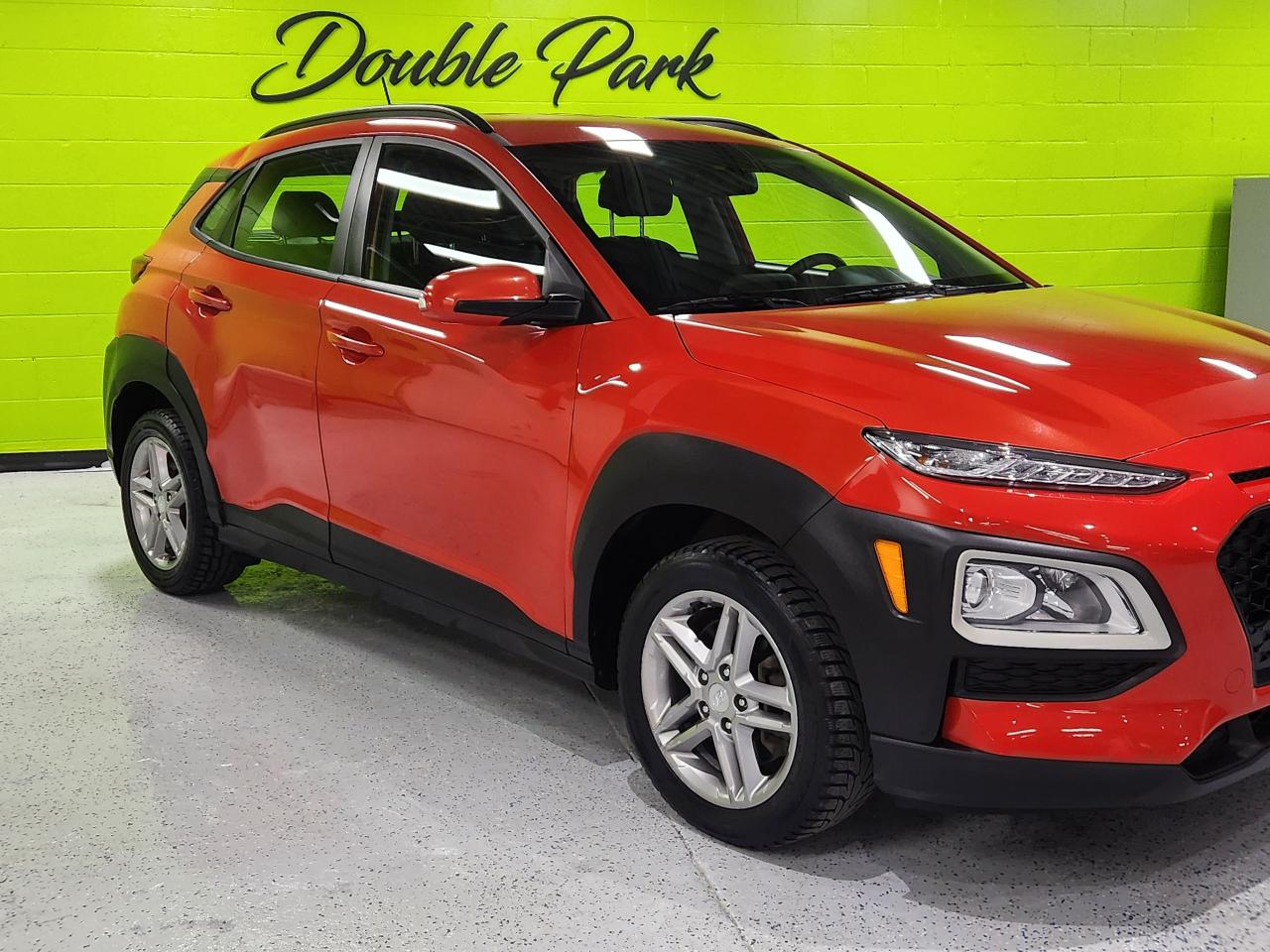 2019 Hyundai KONA Essential Photo3