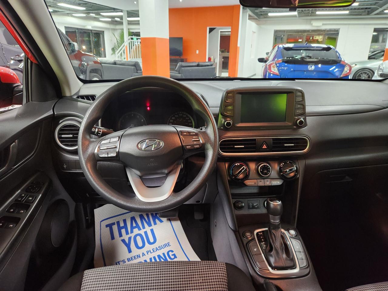 2019 Hyundai KONA Essential - Photo #18