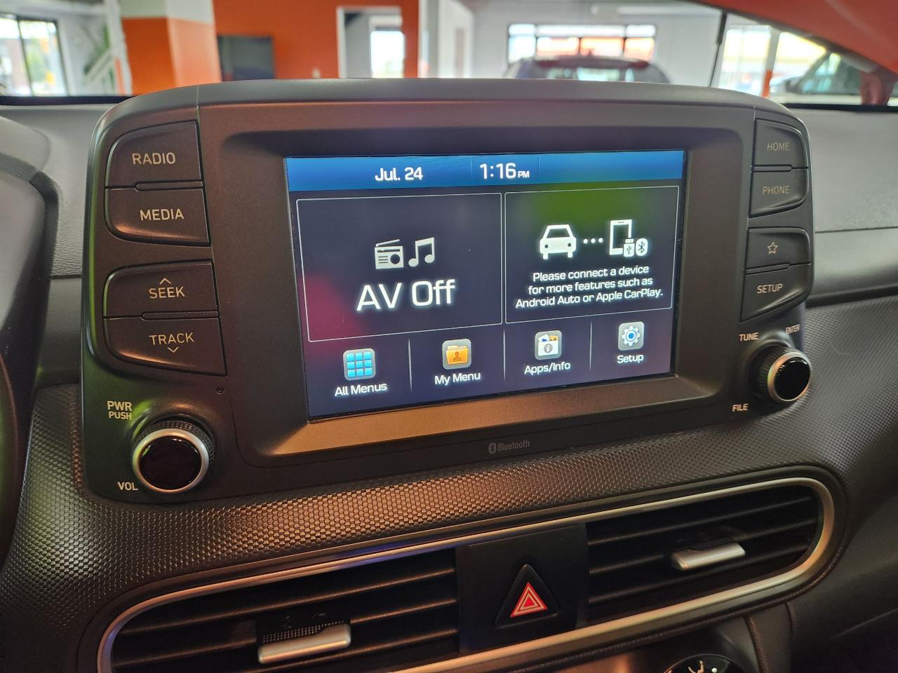 2019 Hyundai KONA Essential - Photo #31