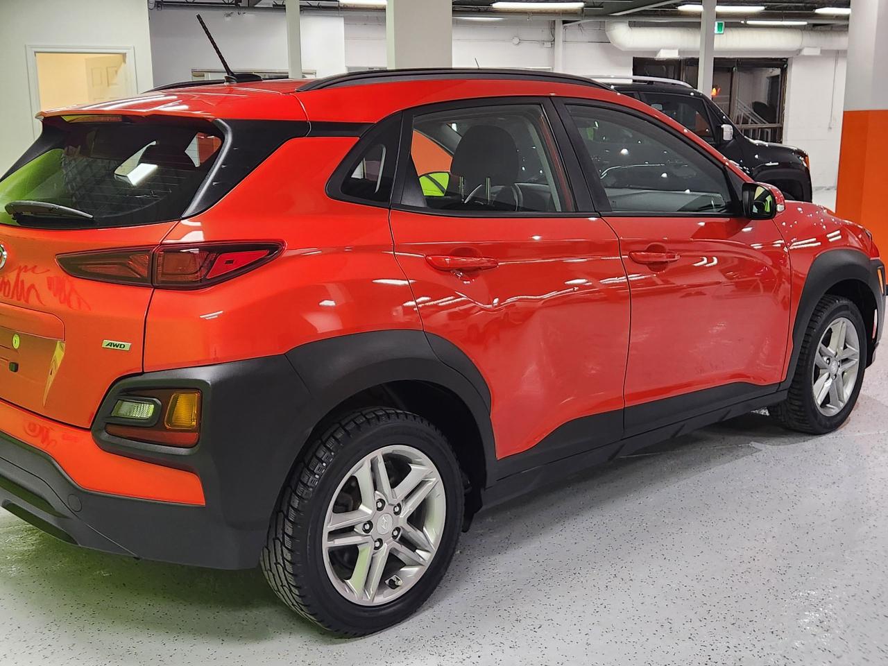 2019 Hyundai KONA Essential - Photo #8