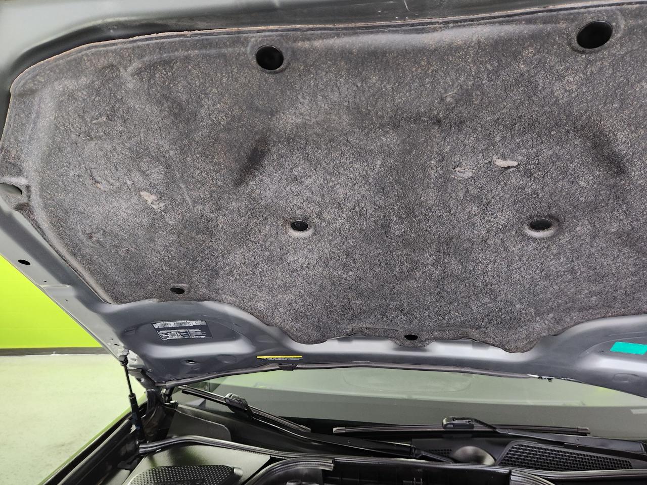 2007 Infiniti M45 Sport Sunroof Leather New Brakes, Ice cold A/C - Photo #33