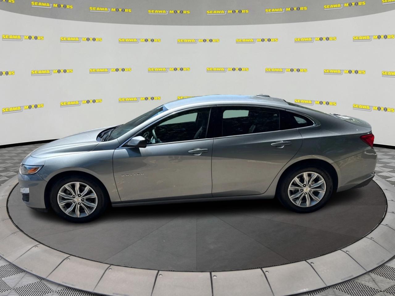 2023 Chevrolet Malibu LT (1LT) - Photo #6