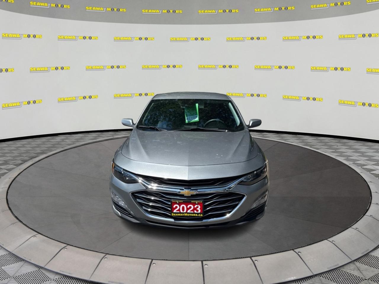 2023 Chevrolet Malibu LT (1LT) - Photo #7