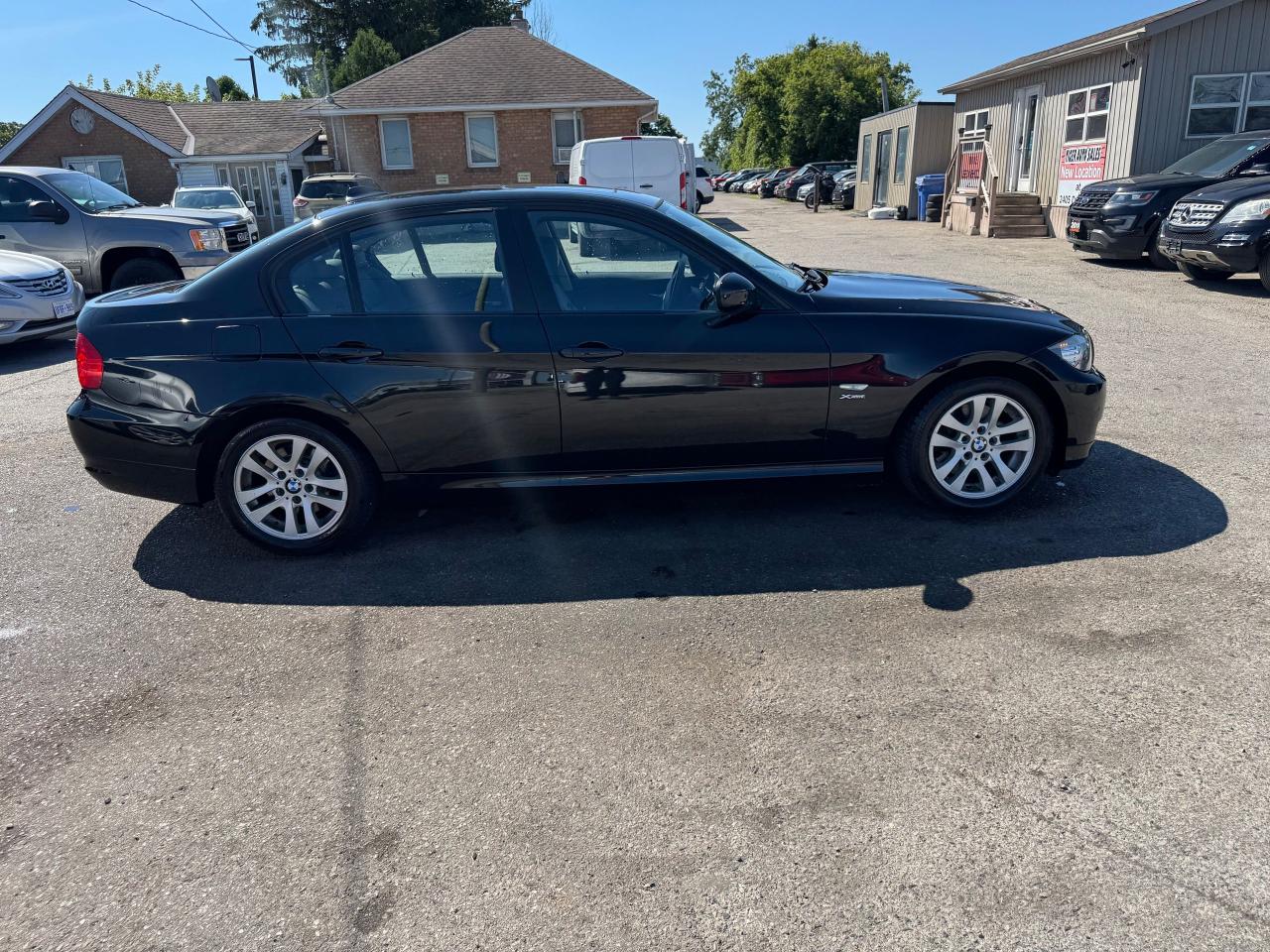 2009 BMW 3 Series 328i xDrive, AUTO, LOW KMS, ONLY 77,000KMS, CERT - Photo #5