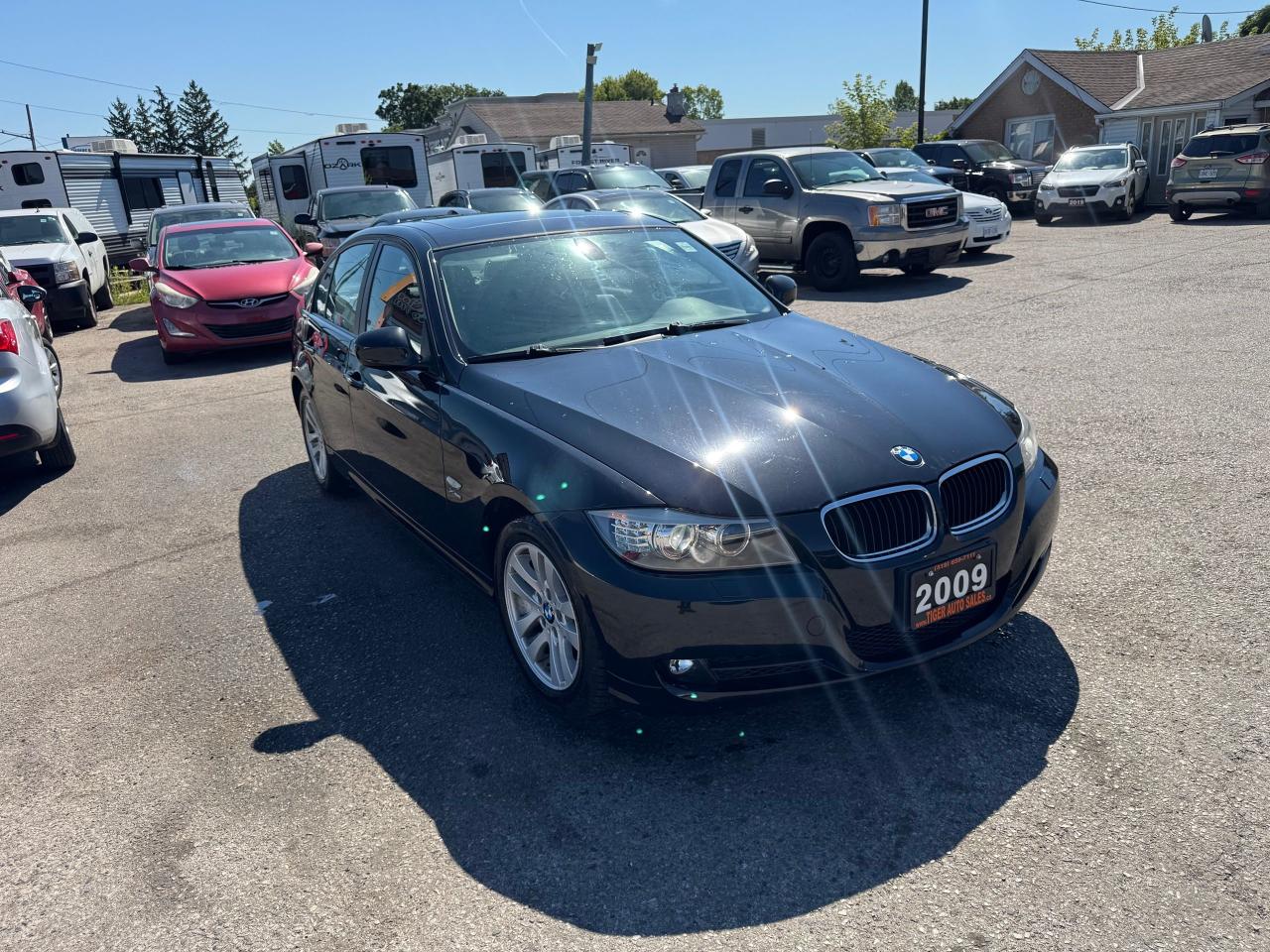 2009 BMW 3 Series 328i xDrive, AUTO, LOW KMS, ONLY 77,000KMS, CERT - Photo #6