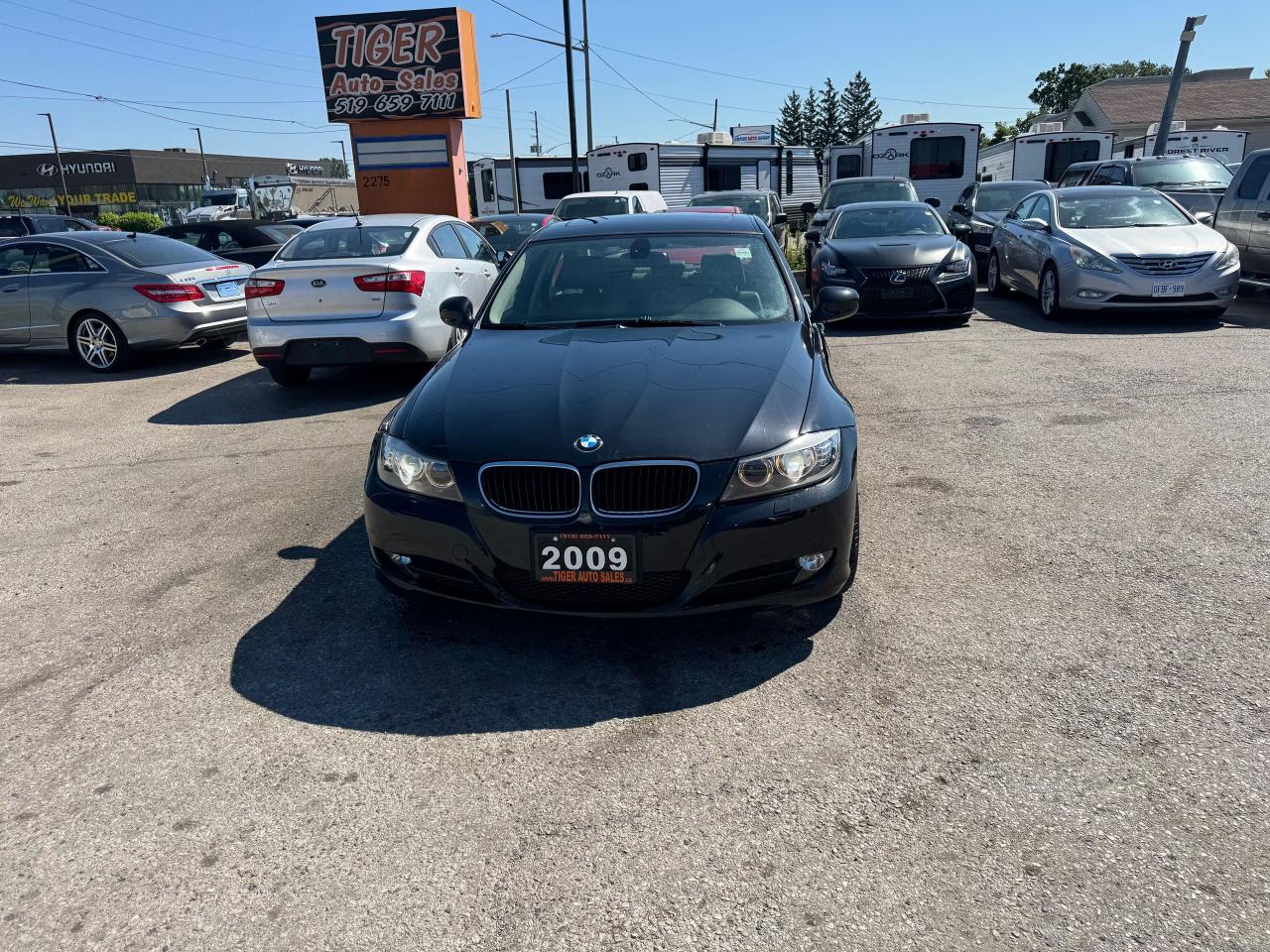 2009 BMW 3 Series 328i xDrive, AUTO, LOW KMS, ONLY 77,000KMS, CERT - Photo #7