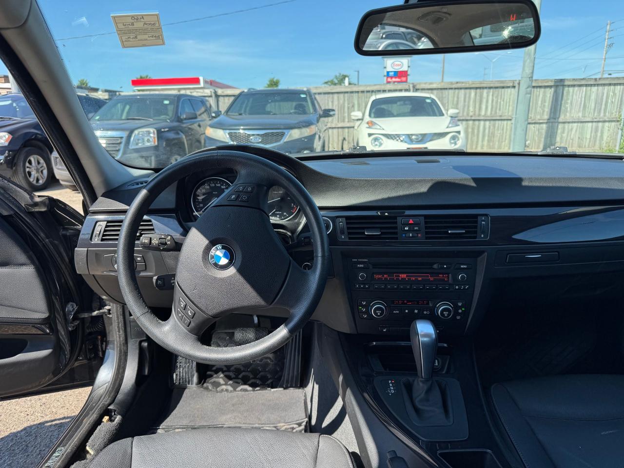 2009 BMW 3 Series 328i xDrive, AUTO, LOW KMS, ONLY 77,000KMS, CERT - Photo #13