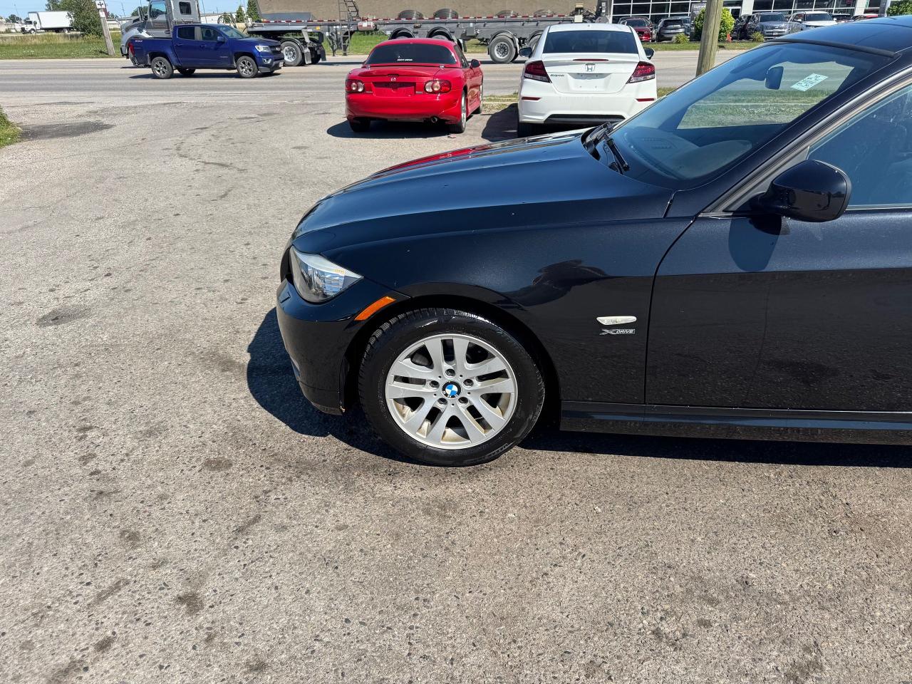 2009 BMW 3 Series 328i xDrive, AUTO, LOW KMS, ONLY 77,000KMS, CERT - Photo #18
