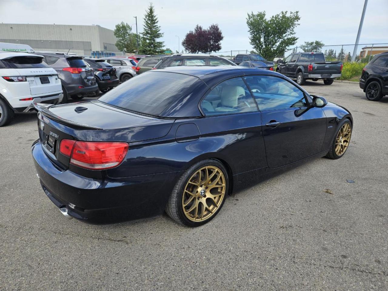 2008 BMW 335i | DEMO SPECIAL Photo3