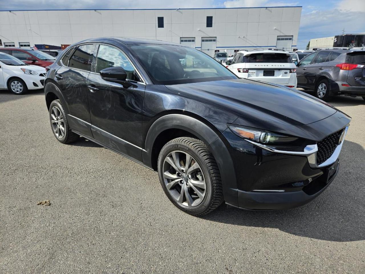 2020 Mazda CX-30 Preferred Pkg GT AWD Photo2
