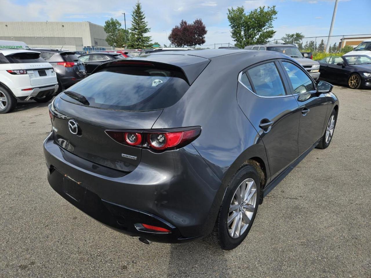 2019 Mazda MAZDA3 PSP Photo3