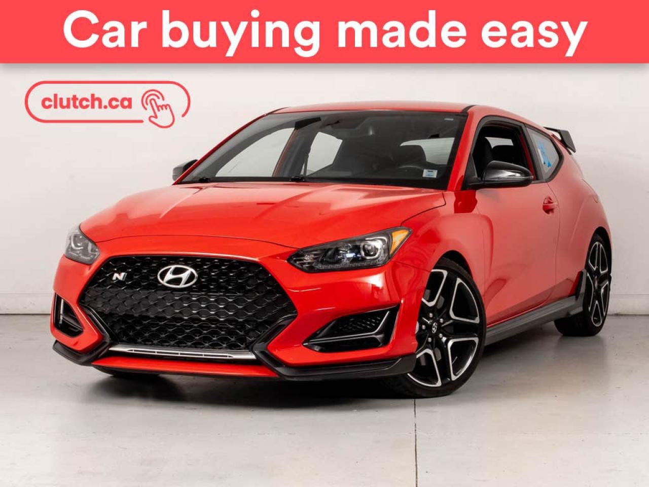 Climate Control, Auxiliary Audio Input, Premium Sound System and more!<br> <br>Clutch is the largest online used car retailer in Canada, delivering a seamless, hassle-free car-buying experience to drivers everywhere. Shop hundreds of used cars online, get the right one delivered to your door, and enjoy peace of mind with our 10-Day Money-Back Guarantee. How sweet is that? To learn more, visit clutch.ca.<br> <br>The top features for this car include:<br> <br>Front Heated Seats<br>Climate Control<br>Auxiliary Audio Input<br>Premium Sound System<br>Bluetooth Music<br>Touchscreen Display<br>GPS Navigation<br>Cruise Control<br>12V Outlet<br>Apple CarPlay<br>Android Auto<br>USB Input<br>Push Button Start<br>Lane Departure Warning<br>Blindspot Sensors<br>Forward Collision Mitigation<br>Rear Cross Traffic Alert<br>Driver Attention Alert<br>Heated Steering Wheel<br>Rear View Camera<br> <br>Seamless home delivery - Delivery anywhere in Nova Scotia, anywhere on PEI, and East of Fredericton, New Brunswick. Available on select packages.<br> <br>Try it out for 10 days - If you do not like it, we will take it back.<br> <br>Quality assured - Rigorous 210-point inspection and reconditioning process.<br> <br>Peace of mind - 3-month Standard Warranty, with additional warranty options available. Plus, every Clutch car comes with a 2-year MVI.<br> <br>Haggle-free - No haggling or hard sells.<br> <br>100% Transparency - Full inspection reports on every car, including high-res photography and a free Carfax report.<br> <br>Listed price is for cash purchase only and does not include taxes, Shipping Fees (if applicable), Delivery Fees (if applicable), government licensing fees.<br> <br>Previous Provincial Registrations:<br>Nova Scotia<br> <br>Stock # 61258