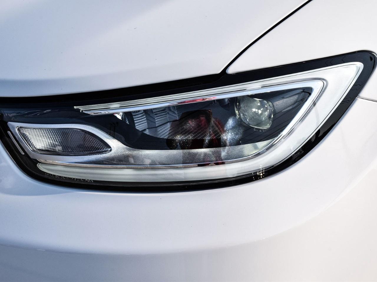 2026 Chrysler Pacifica Select FWD Photo