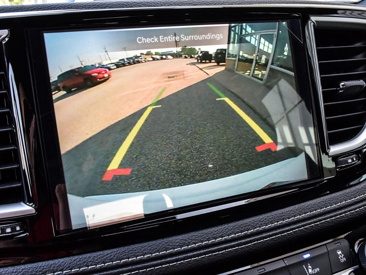 2026 Chrysler Pacifica Select FWD Photo