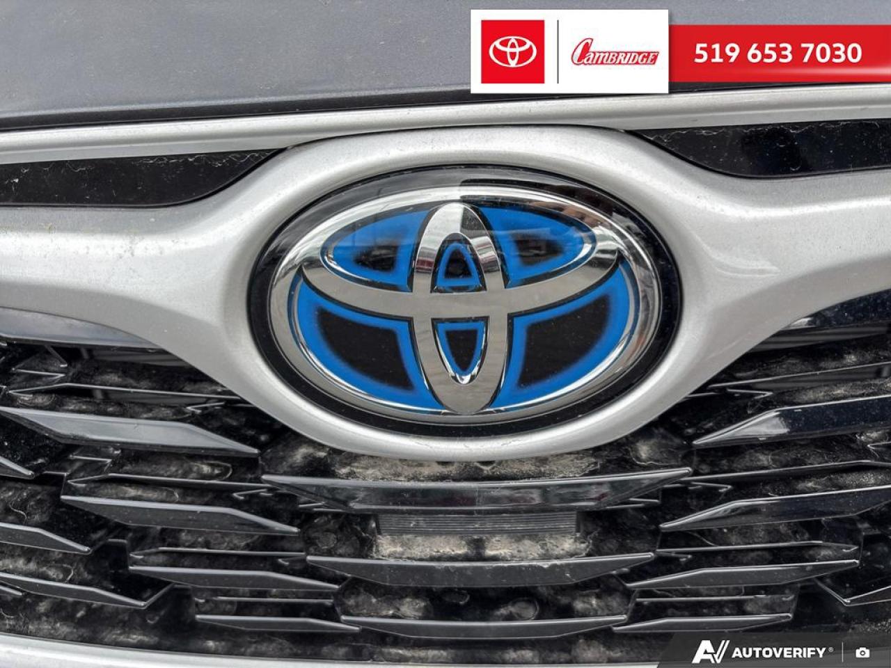 2024 Toyota Highlander HYBRID XLE Photo