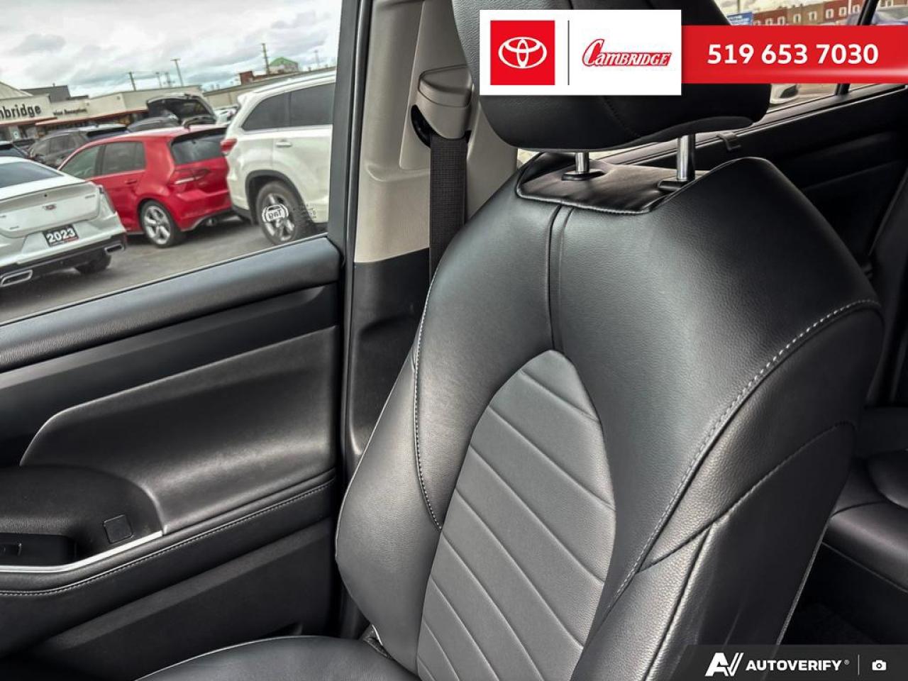 2024 Toyota Highlander HYBRID XLE Photo