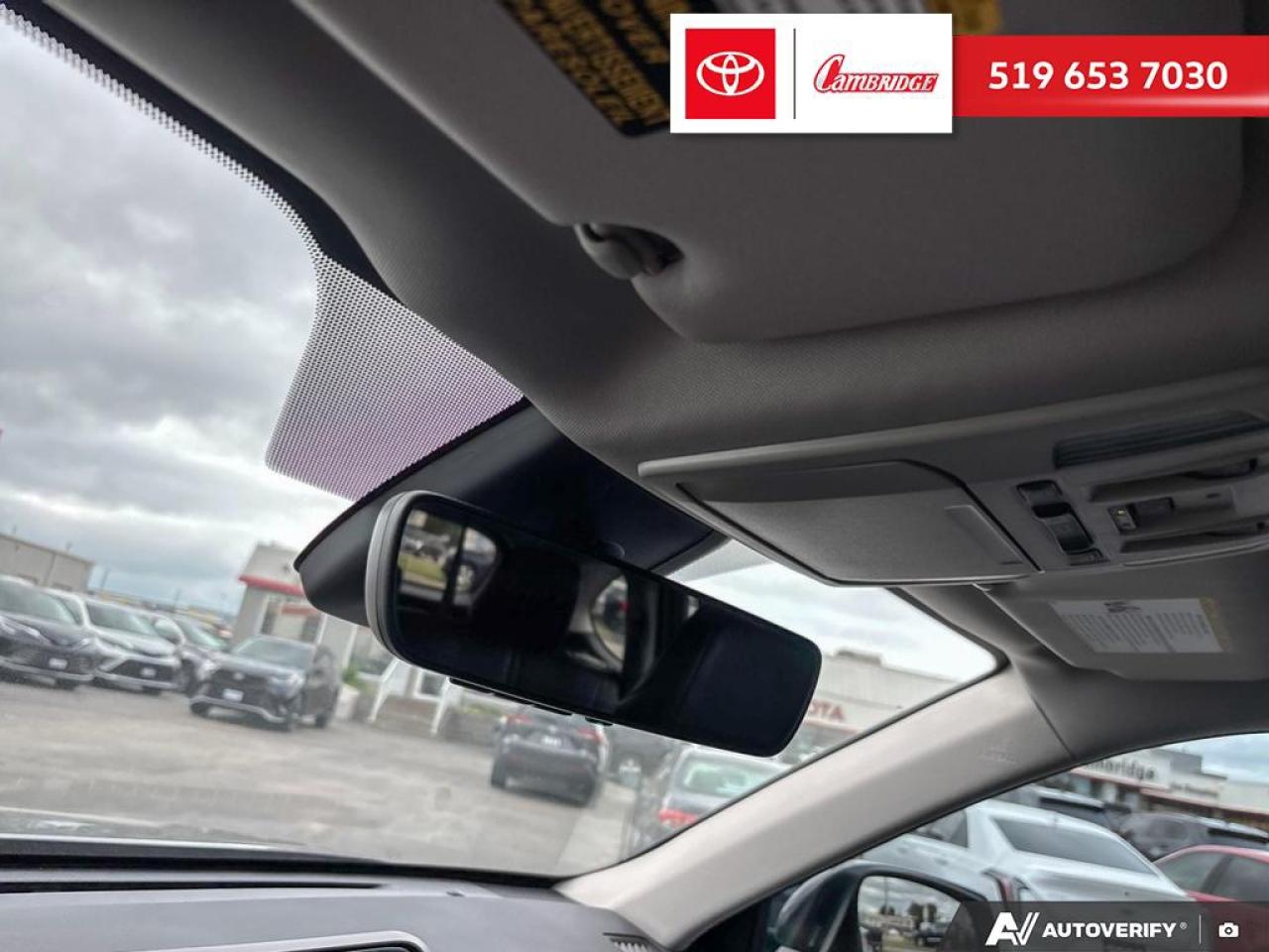 2024 Toyota Highlander HYBRID XLE Photo