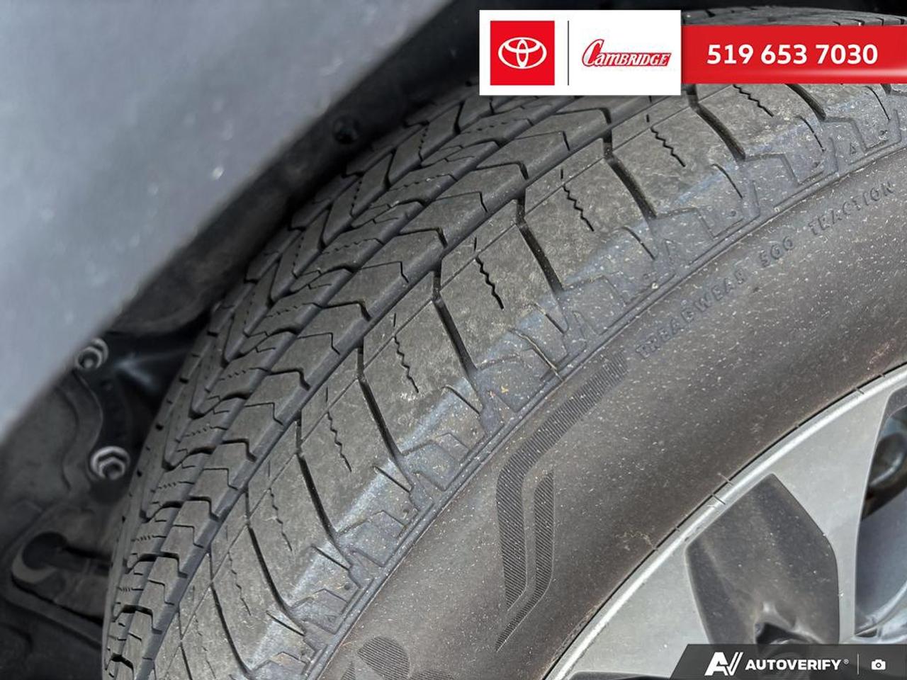 2024 Toyota Highlander HYBRID XLE Photo