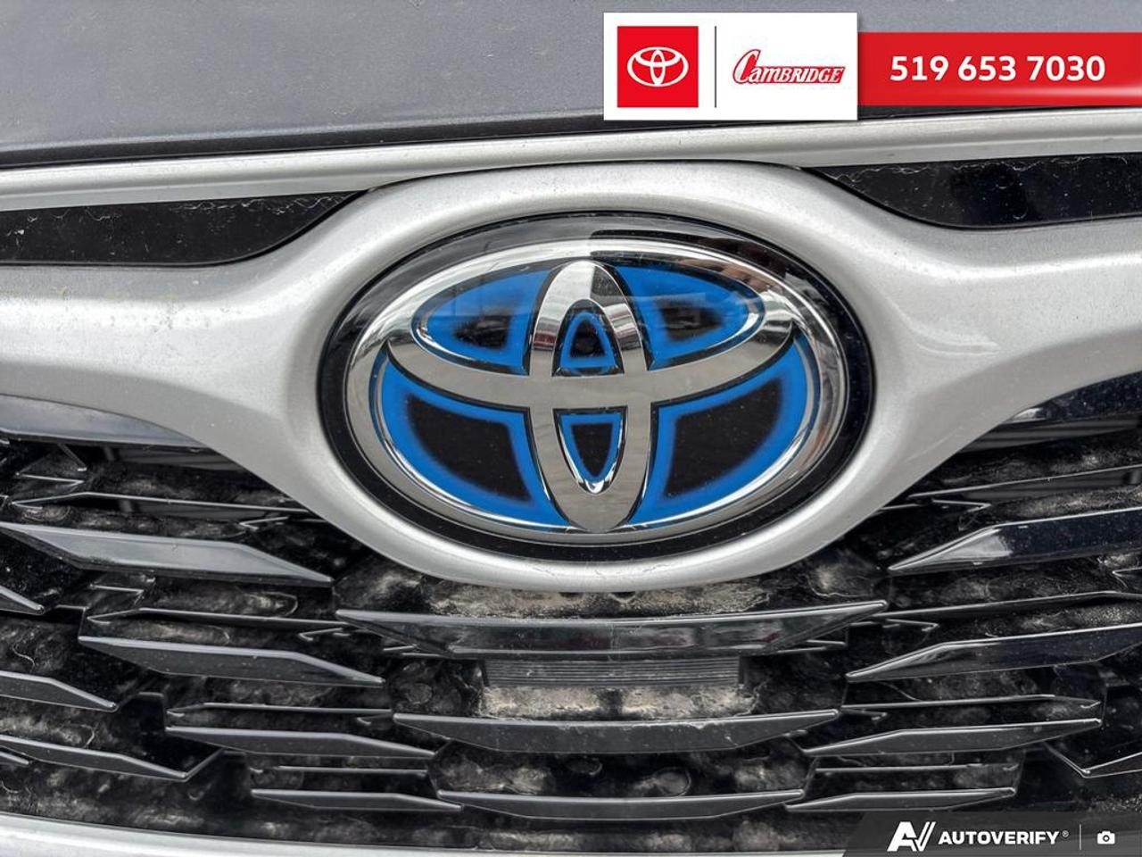 2024 Toyota Highlander HYBRID XLE Photo