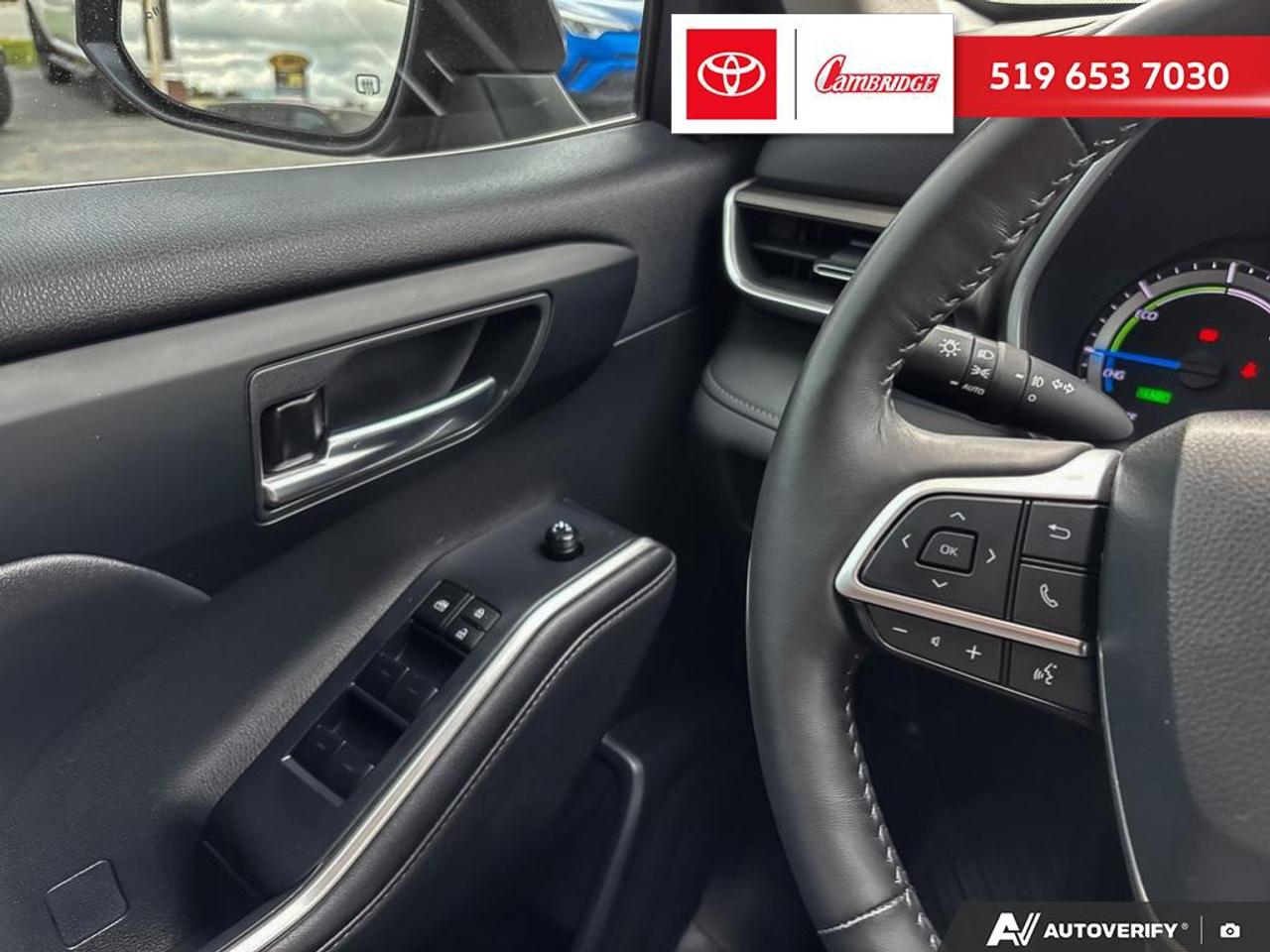 2024 Toyota Highlander HYBRID XLE Photo