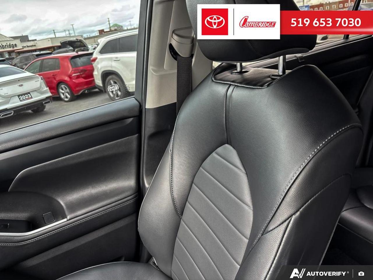 2024 Toyota Highlander HYBRID XLE Photo